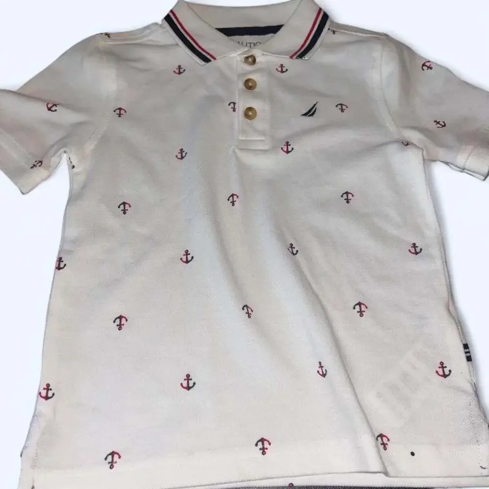 Nautica brand new